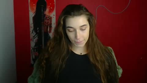 Amelia online show from 14, 5, 2026