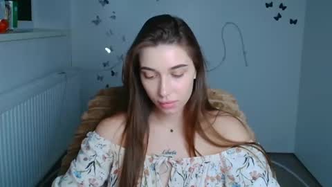 Amelia online show from 20, 5, 2026