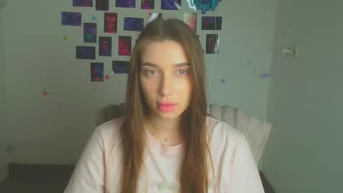 Amelia online show from 21, 5, 2026