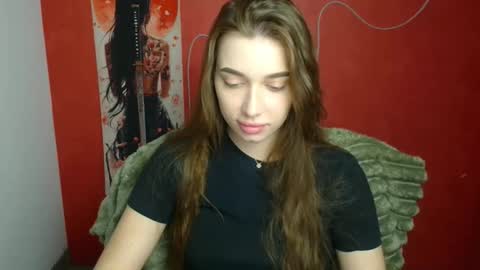 Amelia online show from 22, 5, 2026
