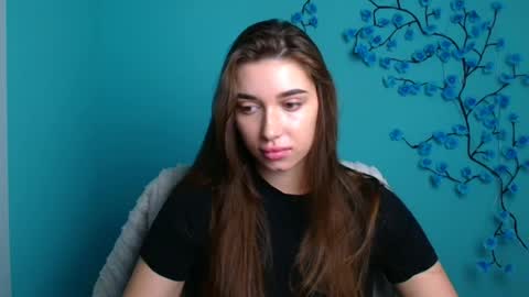 Amelia online show from 21, 6, 2026