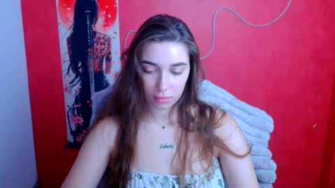 Amelia online show from 22, 6, 2026