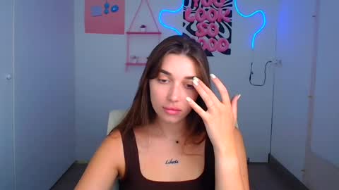 Amelia online show from 9, 7, 2026