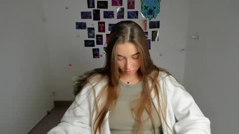 Amelia online show from 13, 7, 2026