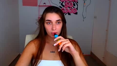 Amelia online show from 7, 8, 2026