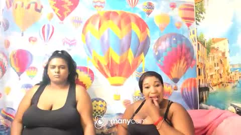mysticebony18 online show from 4, 12, 2024