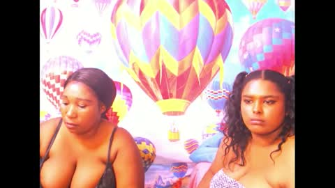 mysticebony18 online show from 7, 12, 2024