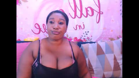 mysticebony18 online show from 20, 1, 2025