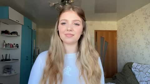 Anna online show from 22, 4, 2026