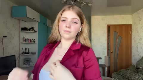 Anna online show from 23, 4, 2026