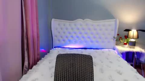 Krestine online show from 5, 11, 2025