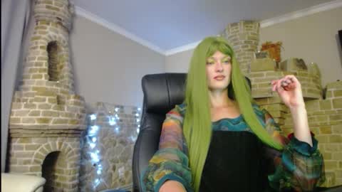 mysticvenus_ online show from 8, 10, 2025