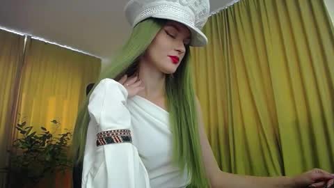 mysticvenus_ online show from 12, 10, 2025