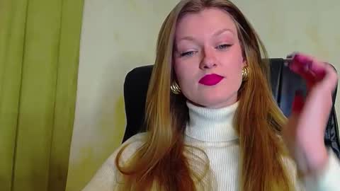 mysticvenus_ online show from 4, 12, 2025