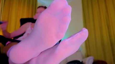 mysticvenus_ online show from 29, 6, 2026
