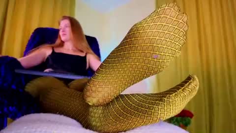 mysticvenus_ online show from 25, 7, 2026