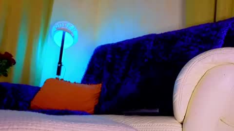 mysticvenus_ online show from 29, 7, 2026