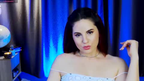 Angeline online show from 31, 1, 2026