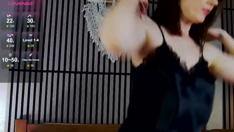 Angeline online show from 3, 5, 2026