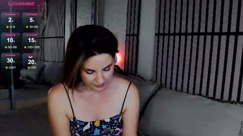 Angeline online show from 27, 6, 2026