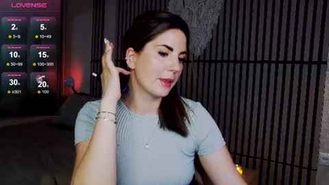 Angeline online show from 8, 7, 2026