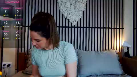 Angeline online show from 20, 7, 2026