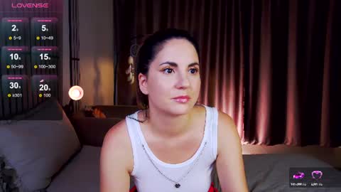 Angeline online show from 22, 7, 2026