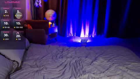 Angeline online show from 26, 7, 2026