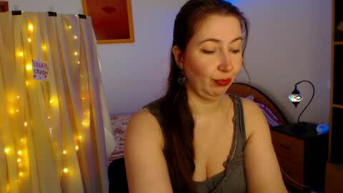 MystyDew online show from 1, 5, 2026