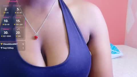 mysugarmoomy online show from 3, 10, 2025