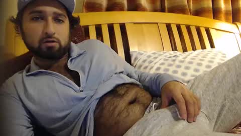 My Vegas Jerk online show from 24, 12, 2024