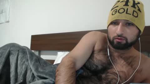 My Vegas Jerk online show from 1, 2, 2025