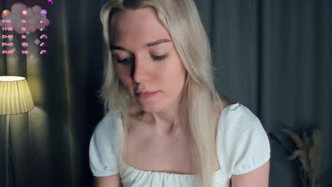 Olivia or just olive online show from 24, 11, 2025