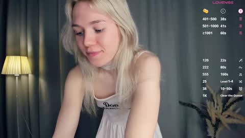 Olivia or just olive online show from 10, 1, 2026