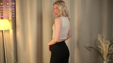 Olivia or just olive online show from 2, 3, 2026