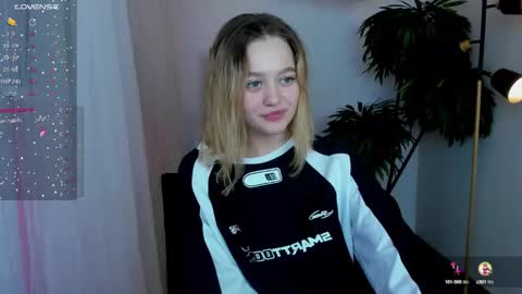 Eva  online show from 18, 1, 2025