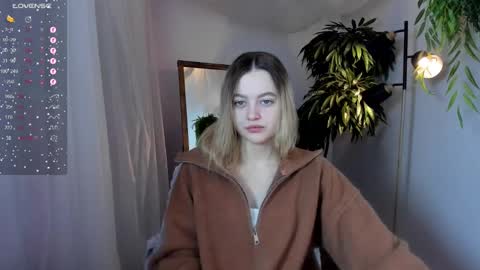 Eva  online show from 13, 2, 2025