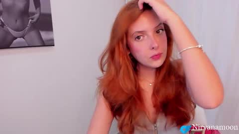 n1rvanamoon online show from 28, 9, 2025