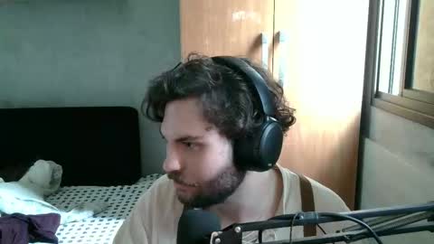 Snapshot of n3rdbarbudo chatting on 5, 3, 2026 Sren online show from 5, 3, 2026