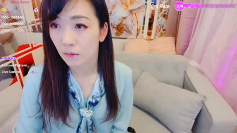 Snapshot of n_miyabi chatting on 2, 1, 2025 N Miyabi online show from 2, 1, 2025