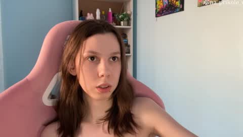 Vanessa and Julia  online show from 18, 3, 2026