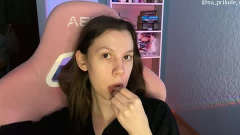 Vanessa and Julia  online show from 20, 3, 2026