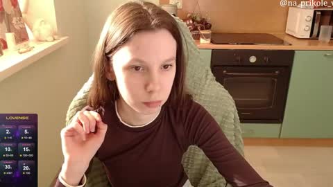 Vanessa and Julia  online show from 29, 4, 2026