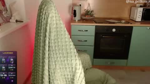 Vanessa and Julia  online show from 5, 5, 2026