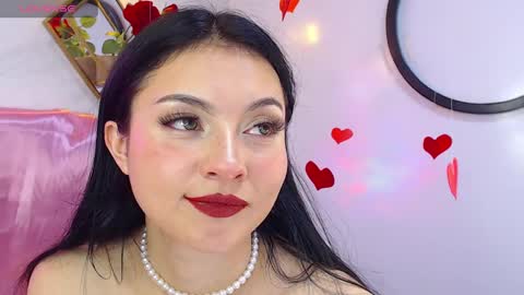 naamah_b online show from 14, 2, 2025