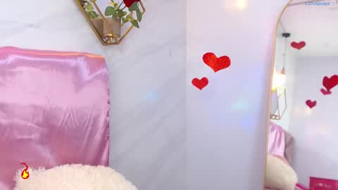 naamah_b online show from 15, 2, 2025