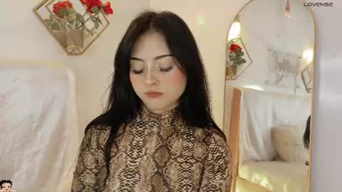 Snapshot of naamah_b chatting on 8, 6, 2026 naamah_b online show from 8, 6, 2026