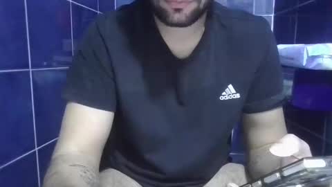 nabocop2277 online show from 7, 2, 2025