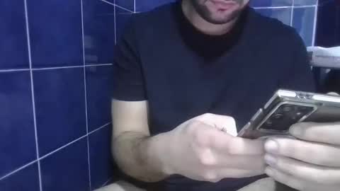 nabocop2277 online show from 7, 3, 2025