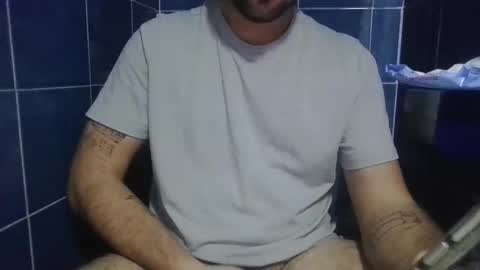 nabocop2277 online show from 10, 3, 2025